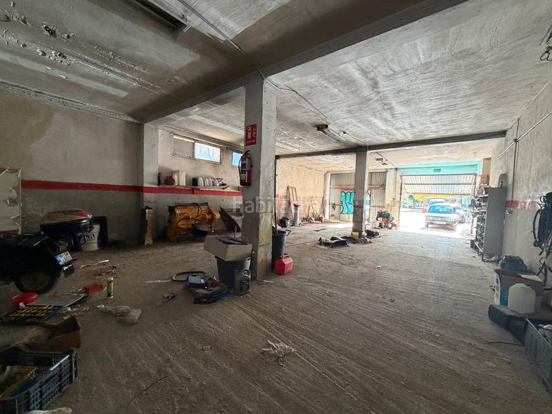 Foto aa100a08-b67d-4d23-9dcd-8215aaa85001. Affitto locale commerciale in Cistérniga