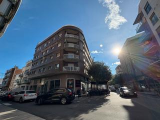 Piso  Carrer madrid 2. Grupo integra inmobiliaria, venta de inmueble en amposta zona ho
