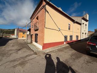 Bauernhof in Calle nuestra señora 8. Grupo integra, casa de pueblo para entrar a vivir totalmente amu