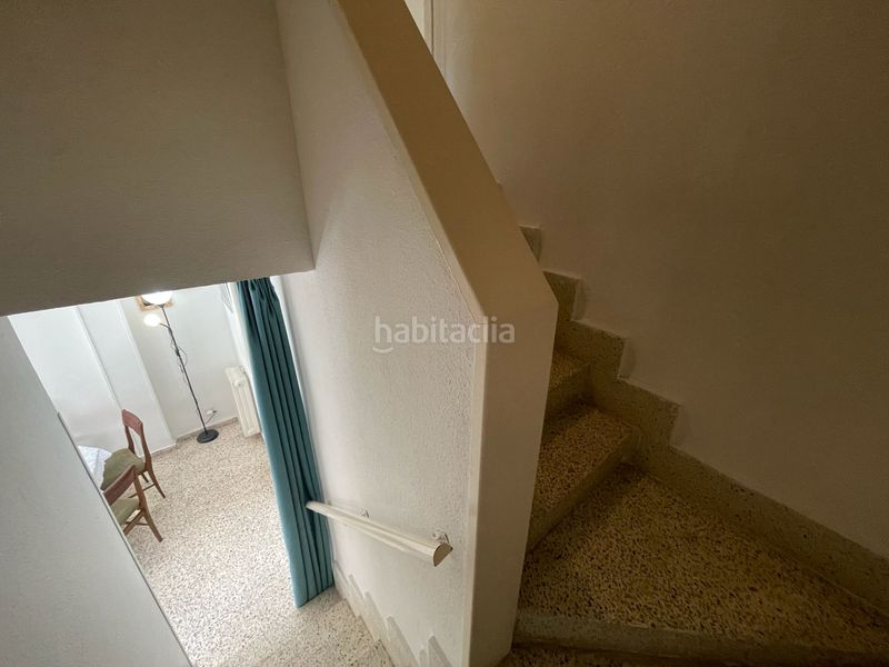 Foto 15b8e79c-ede6-4f5d-84ee-7ba7448b7103. Casa adossada amb calefacció a Olmedo