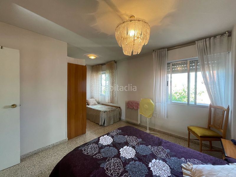 Foto d4ecdc87-9ec2-4669-8f5b-2a5b70e6e29e. Casa adossada amb calefacció a Olmedo