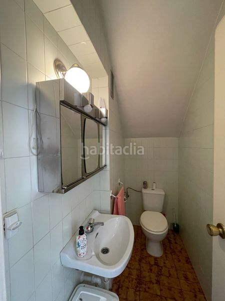Foto e47925d7-4111-4869-8596-ed5cdd3c5270. Casa adossada amb calefacció a Olmedo