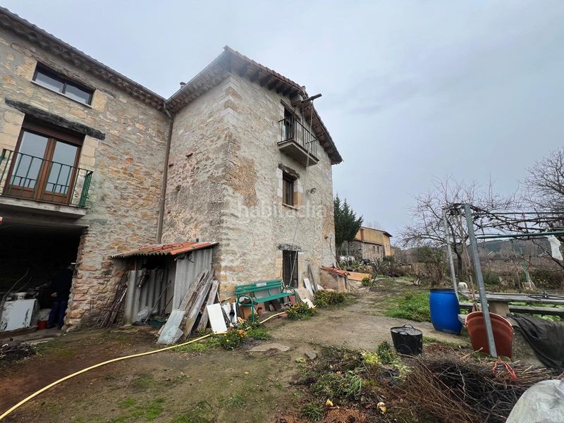 Foto 3880f77f-c438-4e0f-bd72-dacfeaca3c23. Country house with fireplace in Santibáñez del Val
