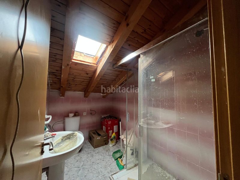Foto 9e1fcd41-80a8-441f-891a-b708295295a2. Country house with fireplace in Santibáñez del Val