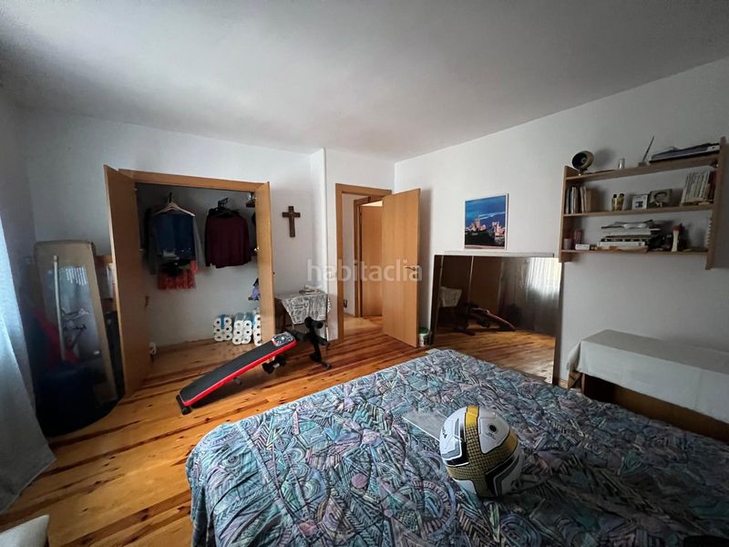 Foto a25df31e-f9aa-46da-91d6-e0b0270a166c. Country house with fireplace in Santibáñez del Val