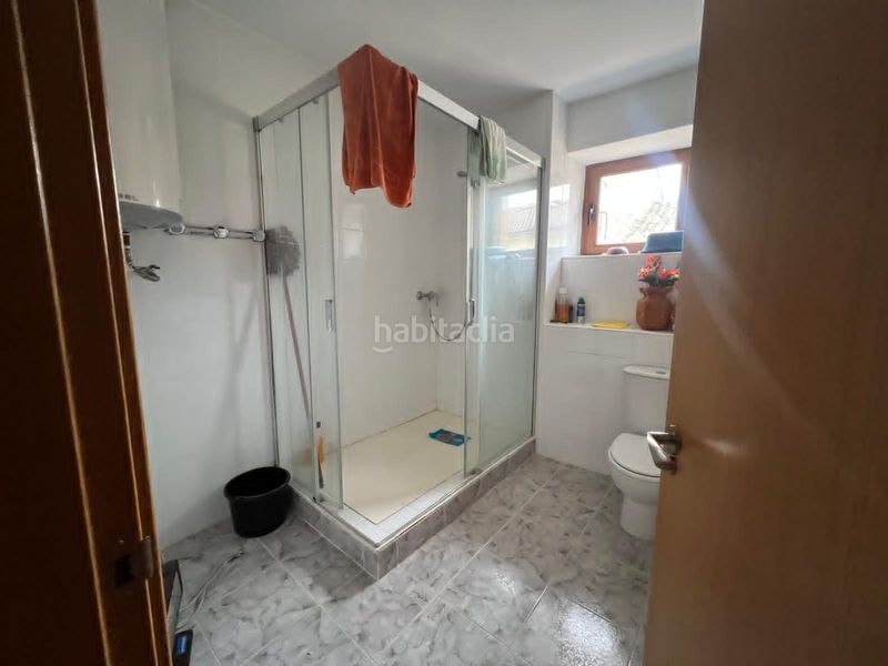 Foto edcfd1f0-e228-4d38-bcef-c85227fb00d7. Country house with fireplace in Santibáñez del Val