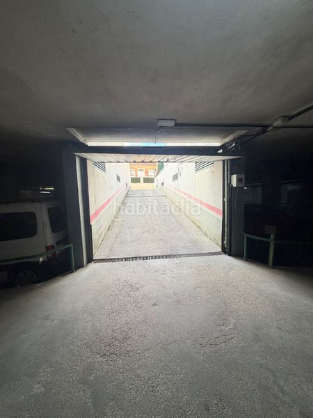 Foto 1e8f7581-4a8e-42b8-8388-9abe3533fe02. Aparcament cotxe a La Overuela Valladolid