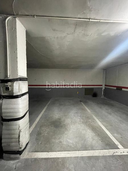 Foto a501b694-a717-4660-b26b-e4b9e59322cb. Aparcament cotxe a Pajarillos Altos Valladolid