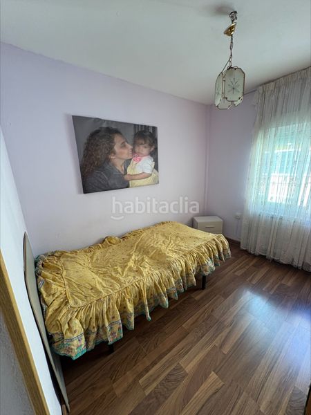 Foto 1e2a43e6-f9ca-43cd-ba46-3b60e0933c4d. Pis amb calefacció a Pajarillos Bajos Valladolid