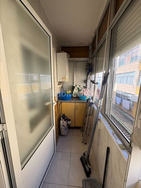 Foto 2f1698af-96ce-476c-81d3-1d9379d8c99d. Pis amb calefacció a Pajarillos Bajos Valladolid