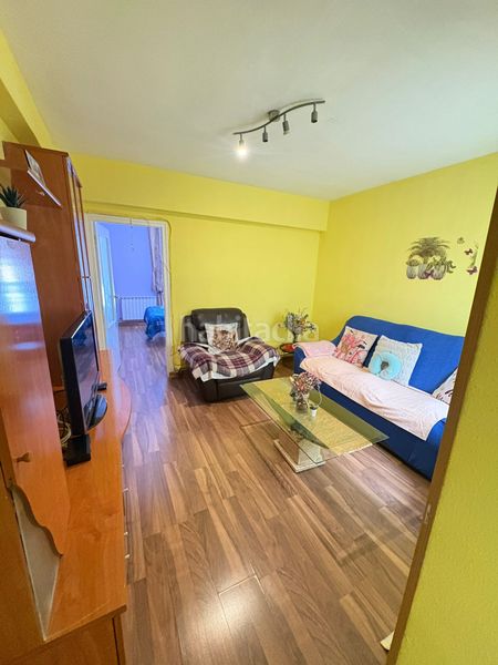 Foto 51cb39b0-1794-4b55-841a-5d71aed8a359. Pis amb calefacció a Pajarillos Bajos Valladolid