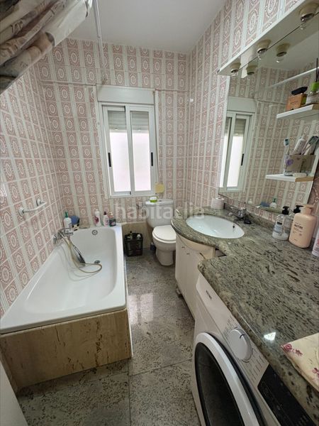 Foto a4d381d5-463a-4b24-8fde-bd11e8a2b180. Pis amb calefacció a Pajarillos Bajos Valladolid