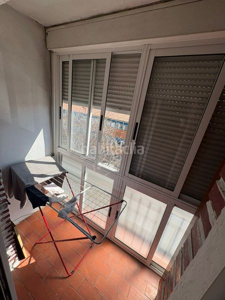 Foto a77562f1-7556-4f4f-a1e0-04a7111a0753. Pis amb calefacció a Pajarillos Bajos Valladolid