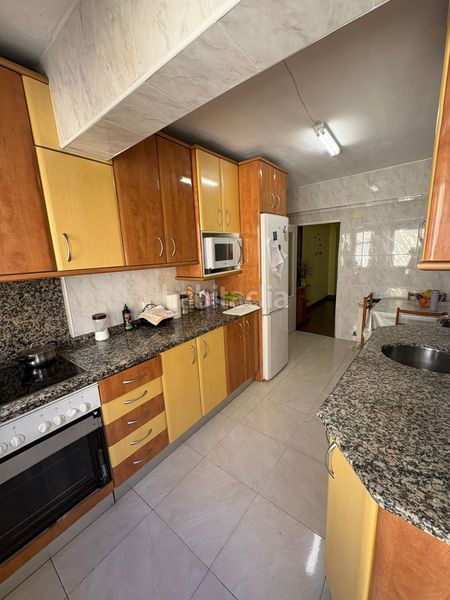 Foto b69788cc-95c4-4311-9fa3-80605377a38f. Pis amb calefacció a Pajarillos Bajos Valladolid