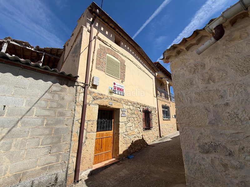 Foto 4ea6fee9-7b8a-44b1-a268-f9fb445eb0b9. Casa a Peñaranda de Duero