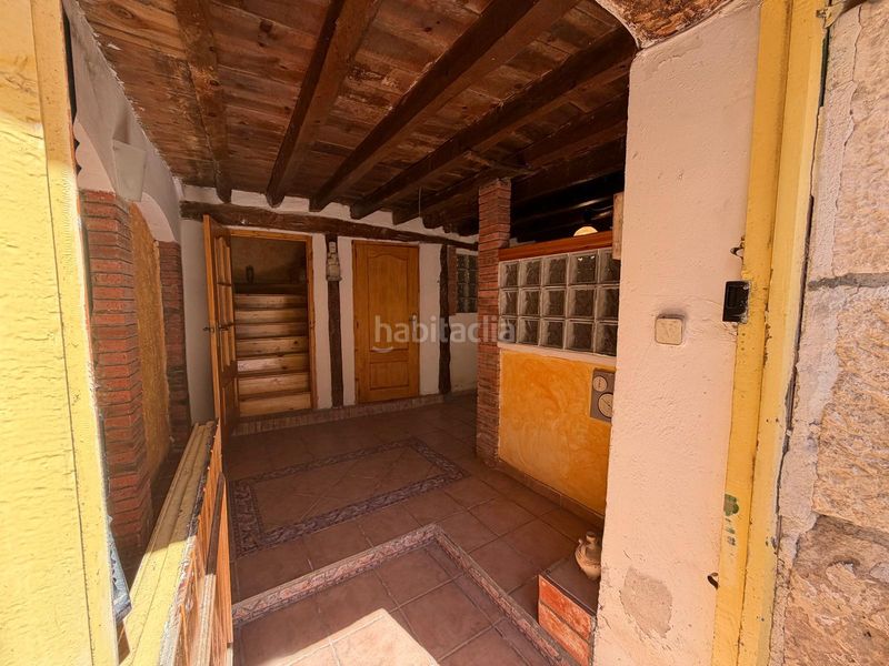Foto 8eff523d-abf1-4e01-adb9-29c6d711a3db. Casa a Peñaranda de Duero