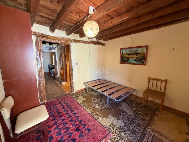 Foto c6696e75-1a85-4ec9-94b8-d2f38154ee70. Casa a Peñaranda de Duero