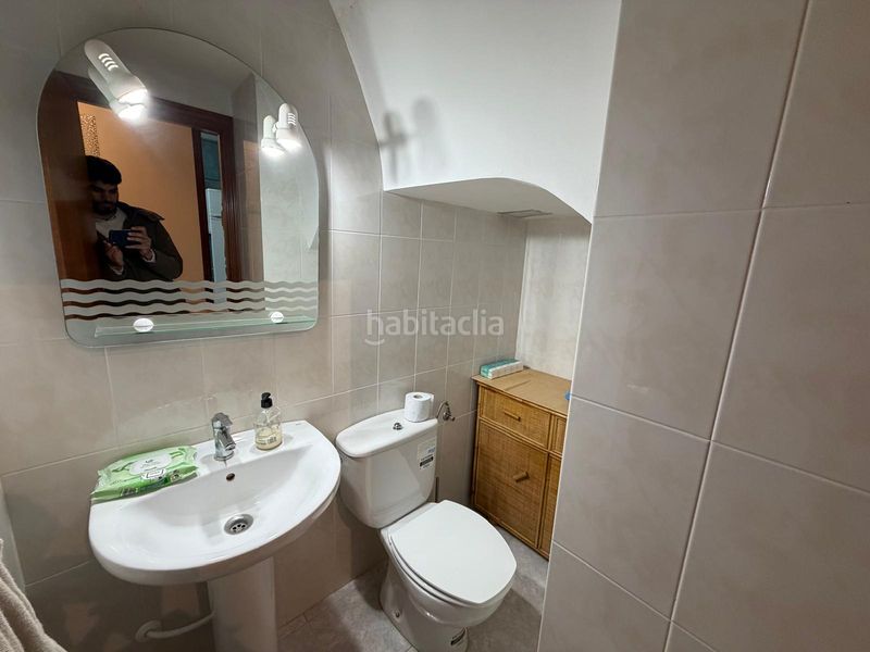 Foto 310a01df-1152-4e2f-bd5f-357a92285fe7. Casa aparellada amb calefacció aparcament a Urueñas