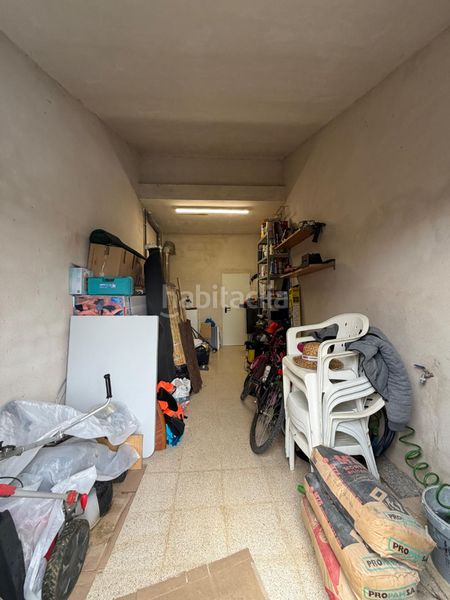 Foto 3e4f6d25-3273-4c3d-b8dd-39c904823a26. Casa aparellada amb calefacció aparcament a Urueñas