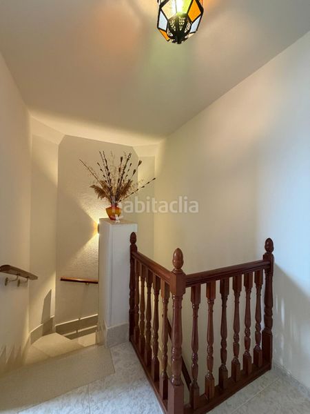 Foto d617da5e-e602-4245-b6e1-bcda4855880f. Casa aparellada amb calefacció aparcament a Urueñas