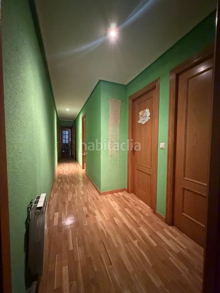 Foto 3e7d48a5-5d06-4b84-8d1b-69510d964d55. Pis amb calefacció aparcament a La Victoria - Puente Jardín Valladolid