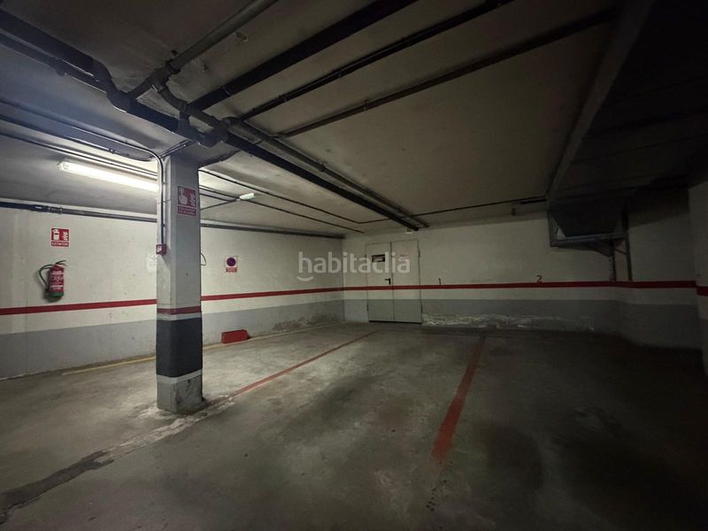 Foto a9bccbeb-85f4-4d3c-97b5-d0ff2391acb6. Pis amb calefacció aparcament a La Victoria - Puente Jardín Valladolid