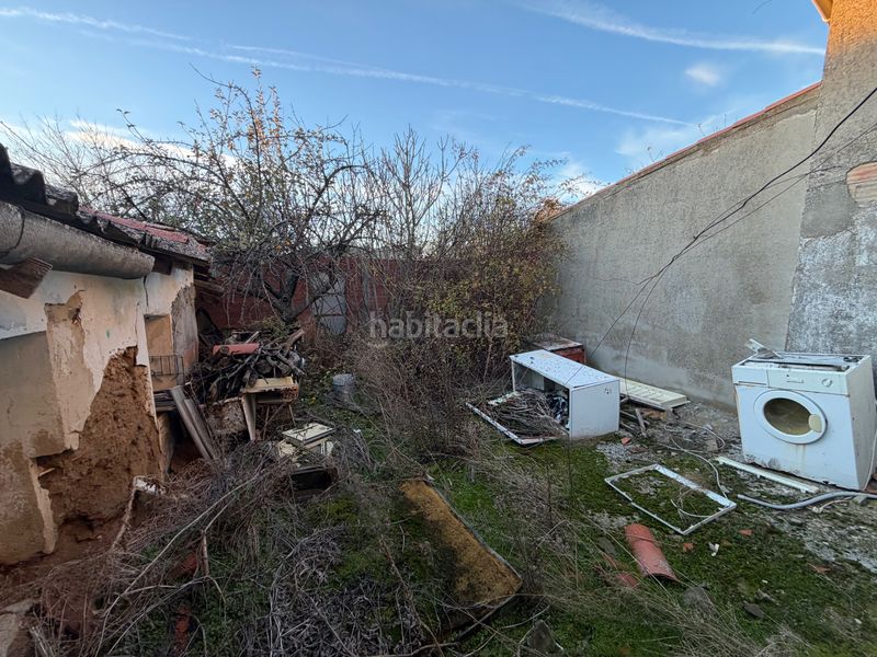 Foto c88733b0-d062-4c04-baf8-3b1a591f1efa. Casa a Cuenca de Campos