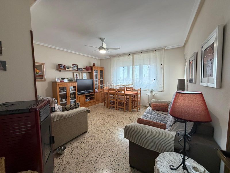 Foto 1211e657-9530-41d0-bead-bb7541ef0ba4. Apartament amb calefacció a Cantaracillo