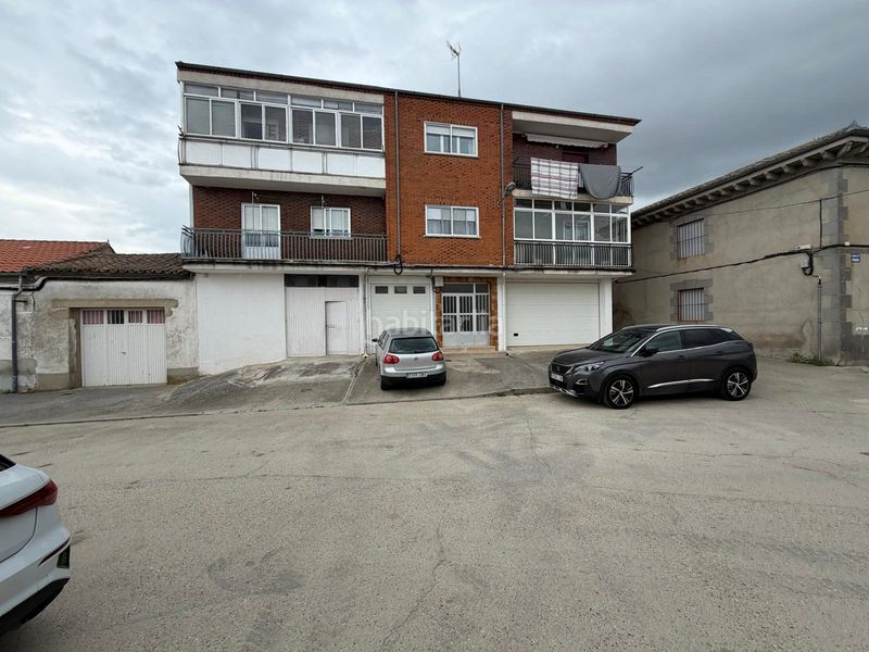 Foto 15329be6-7df9-4038-b612-bf5e80ec2f24. Apartament amb calefacció a Cantaracillo