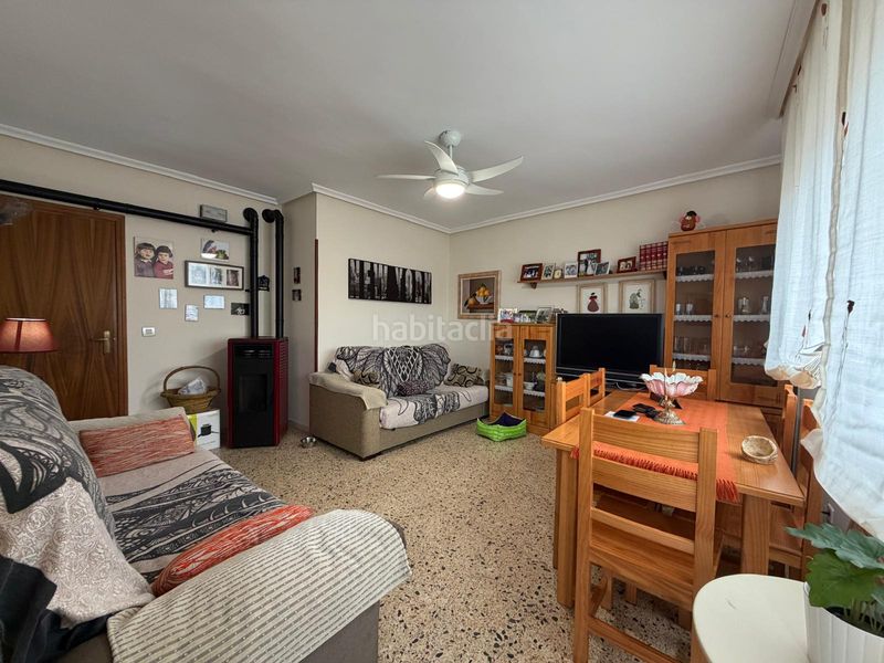 Foto 23e9f073-30e3-47b9-929d-eb1d21c701e6. Apartament amb calefacció a Cantaracillo