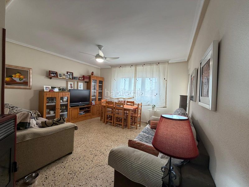 Foto d61f1ca0-4447-4a87-9c62-cd7dda9283fa. Apartament amb calefacció a Cantaracillo