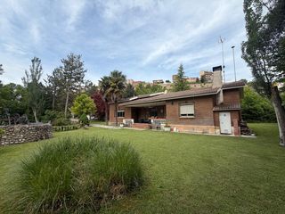 Chalet  Carretera horra. Panaderos valladolid, chalet independiente en venta en roa de du