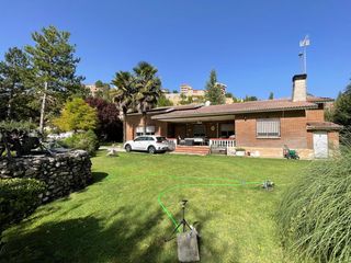 Chalet  Carretera horra. Panaderos valladolid, chalet independiente en venta en roa de du