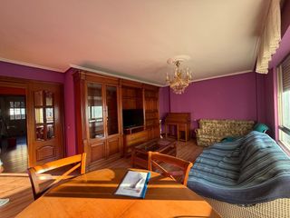 Pis  Calle miguel hernández. Panaderos valladolid, vivienda en venta en venta de baños con as