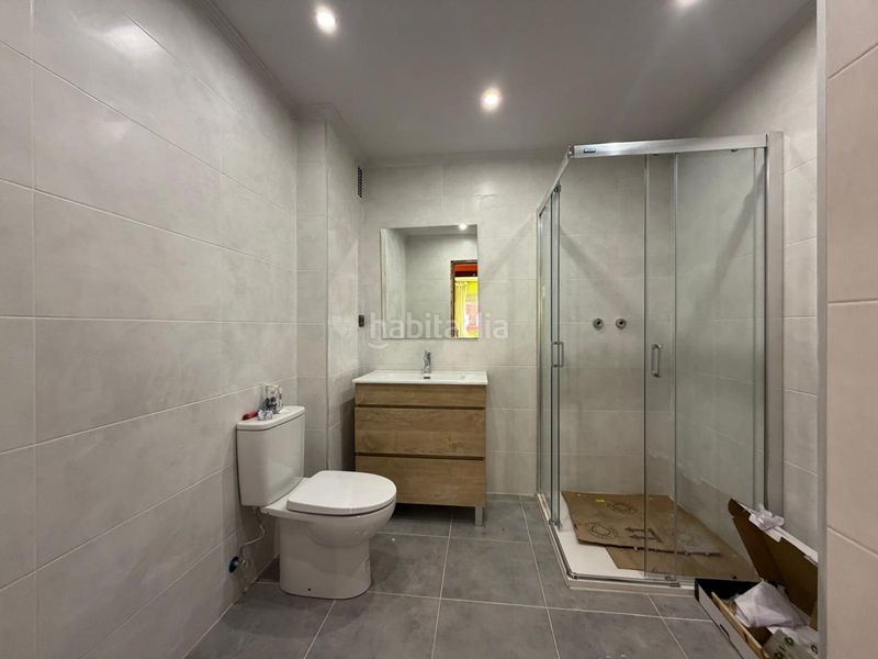 Foto 05f8d6e3-fd90-480b-8818-e634fc7c7690. Pis amb calefacció aparcament a Venta de Baños