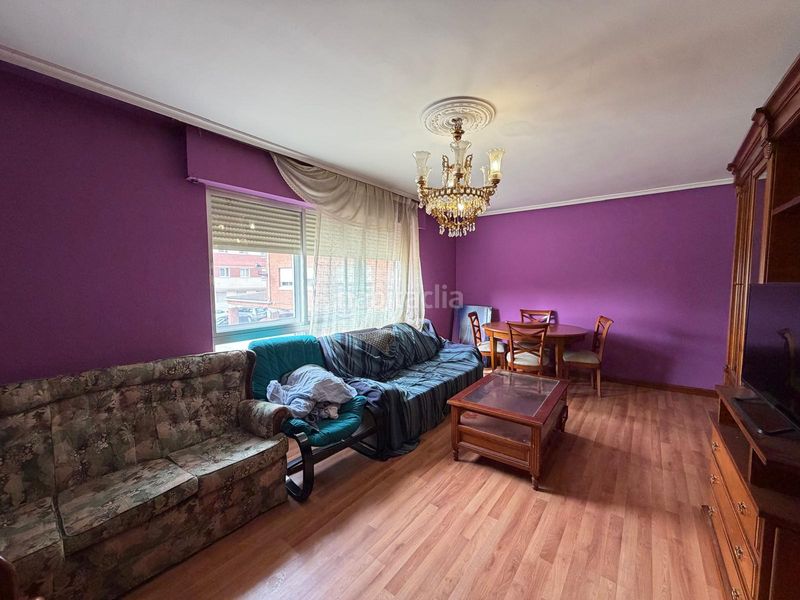 Foto 14903552-ddb8-4510-b61b-da79aa750ac2. Pis amb calefacció aparcament a Venta de Baños