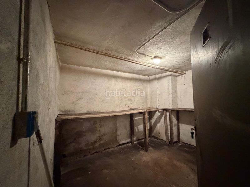 Foto 37b2b673-002f-435e-9403-5768044f80a6. Pis amb calefacció aparcament a Venta de Baños