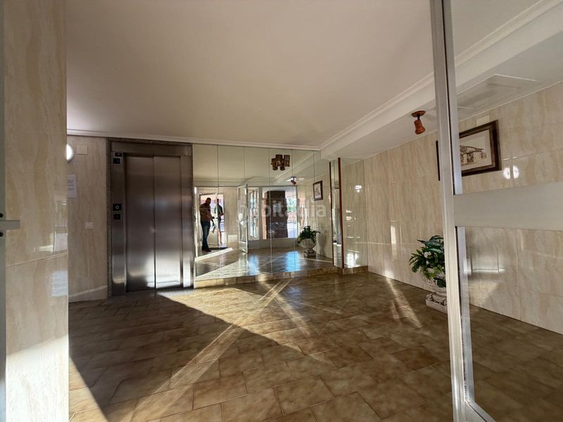 Foto 517e71a5-0bb1-42ab-8b20-67e9a50b9b5a. Pis amb calefacció aparcament a Venta de Baños