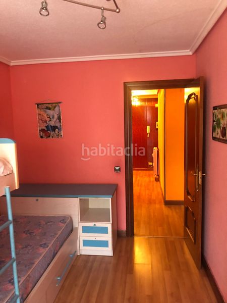 Foto 5e70b327-4a6e-4754-887b-51576dc4b070. Pis amb calefacció aparcament a Venta de Baños