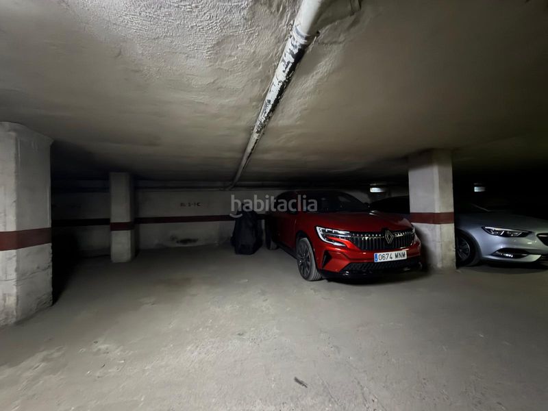 Foto 5f5009c5-a381-4bf2-a1c5-b8cc4108617a. Pis amb calefacció aparcament a Venta de Baños