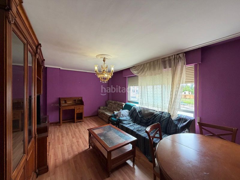 Foto 65d6b6da-3e50-4ada-8f55-cb5ad69fa5fc. Pis amb calefacció aparcament a Venta de Baños