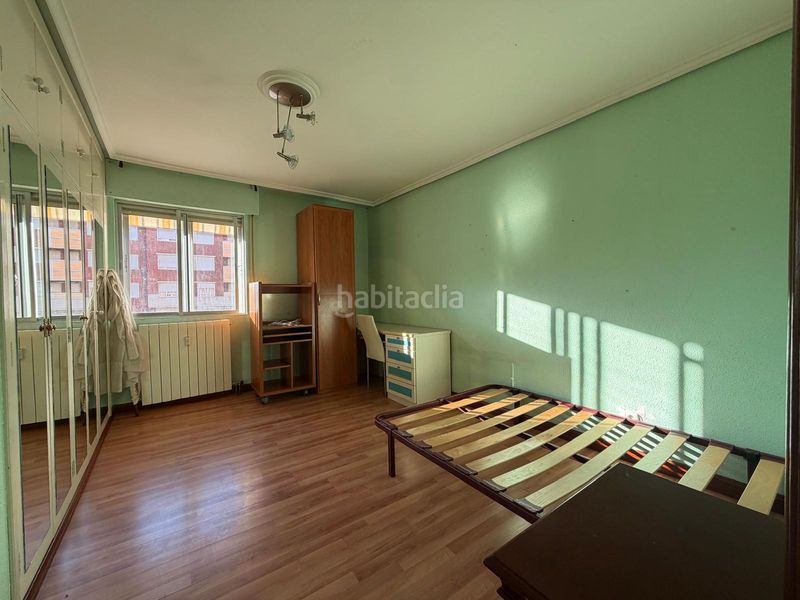 Foto 6898232d-903b-4ba1-87af-8c7f4d891632. Pis amb calefacció aparcament a Venta de Baños