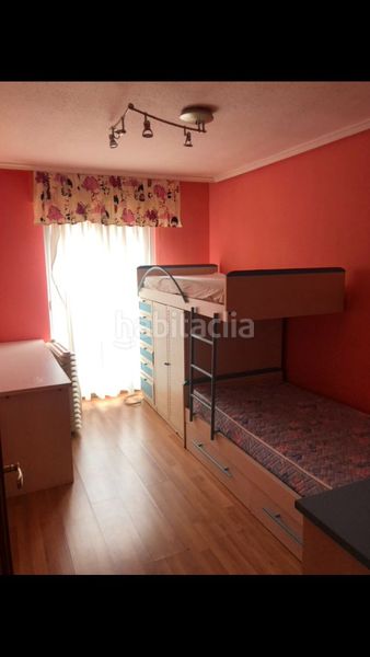 Foto 6c8bae58-30c7-45c3-9bdc-88824c85c4a1. Pis amb calefacció aparcament a Venta de Baños