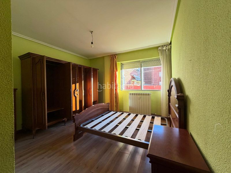 Foto 6e807fba-952e-4615-8845-17d2723e9792. Pis amb calefacció aparcament a Venta de Baños