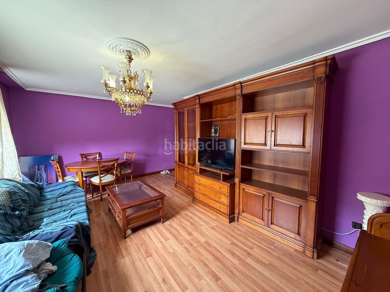 Foto 807c1389-bcc6-4480-883a-4600c1c2cb4a. Pis amb calefacció aparcament a Venta de Baños