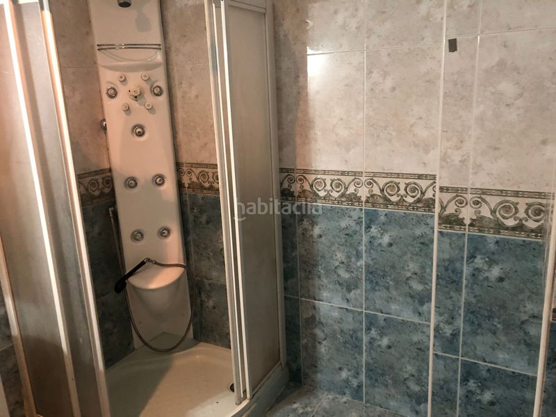 Foto 941215a6-9607-4106-8a26-7a9555b75843. Pis amb calefacció aparcament a Venta de Baños
