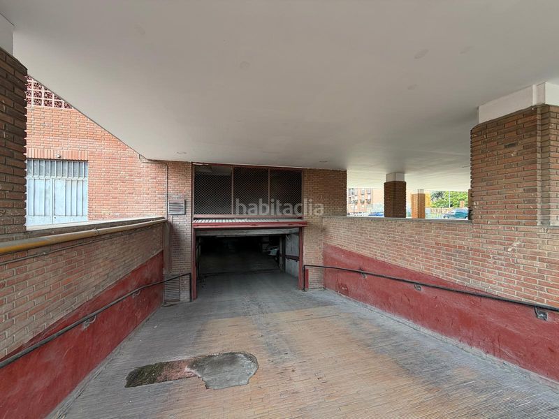 Foto a8cb119b-2b1e-44a3-9f93-606dbde86aa7. Pis amb calefacció aparcament a Venta de Baños