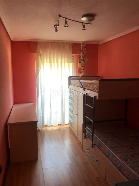 Foto bab7471a-fe3c-4eb9-8204-cda3e61728c4. Pis amb calefacció aparcament a Venta de Baños