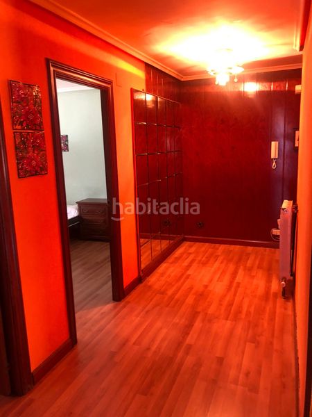 Foto bc3fc2f0-317c-4422-a23f-bfcea316660f. Pis amb calefacció aparcament a Venta de Baños