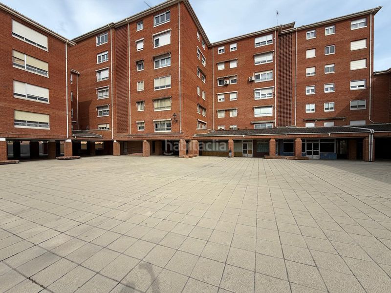 Foto c82c20ac-4880-4717-9a49-6e0ff45f5936. Pis amb calefacció aparcament a Venta de Baños